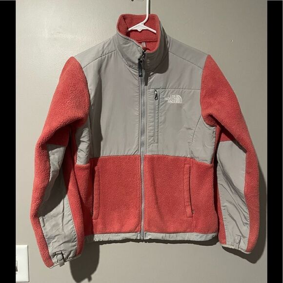 The North Face Denali jacket - Picture 1 of 4
